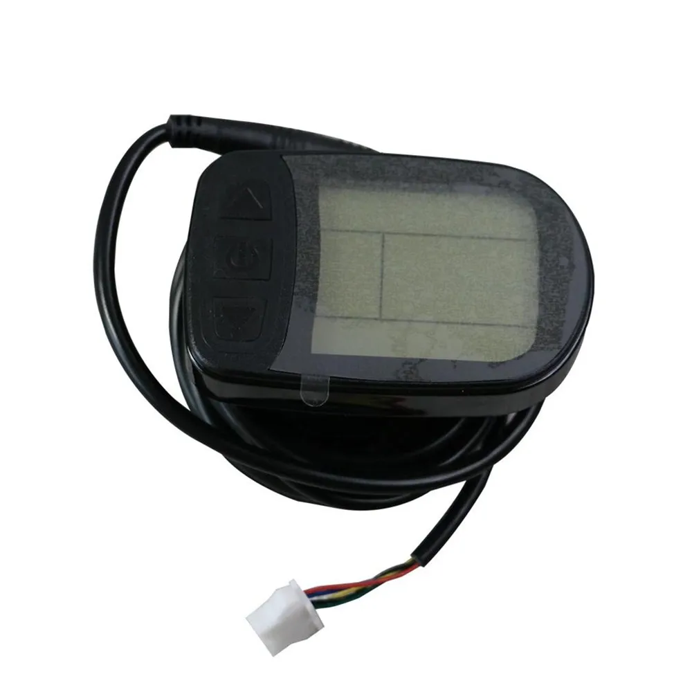 

K-LCD5 Display