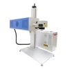 Provide secondary development rf tube marker of Ink co2 laser marking machine