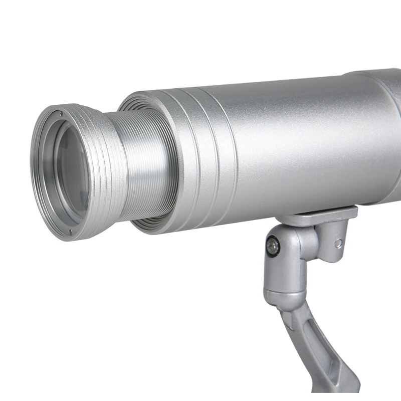 
Cheap 11w super precision led logo light and customized gobo light projector 