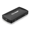 Fly Kan Standalone HD video capture - 1080P HDMI/YPbPr Recorder into USB disk - for gaming PS4/XBOX Live streaming