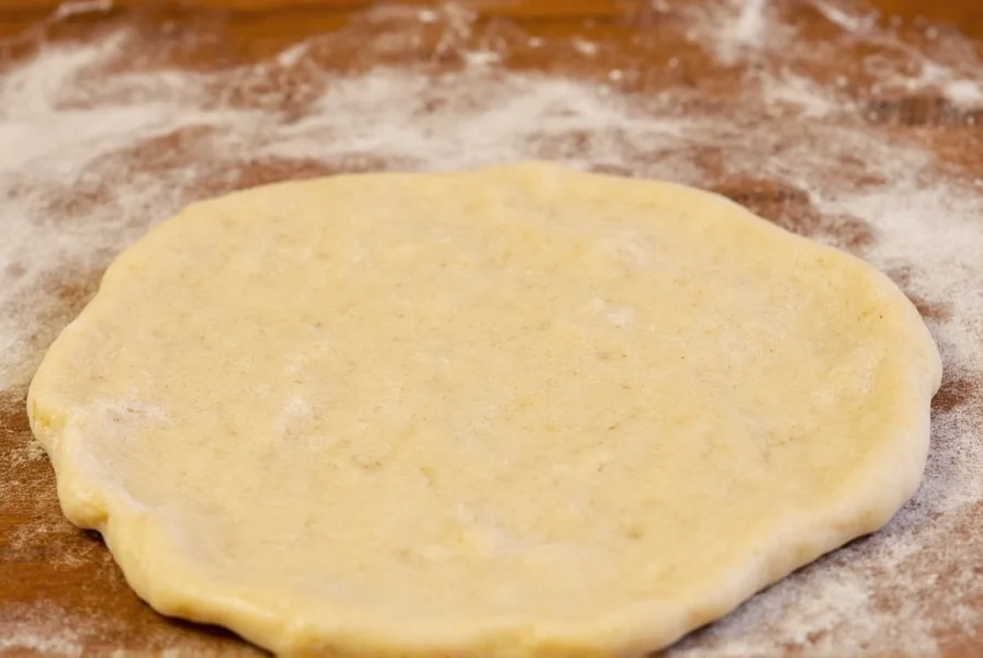 cinnamon roll dough recipe