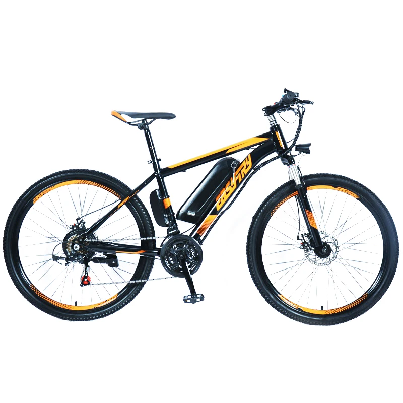 

New design High quality e bike china manufacturer customized 10Ah electric bike 36V/48V 250W/350W/500W electric mountain bicycle