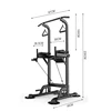 ProCircle Power Workout Multi-Function Home Gym Strength Training Fitness Equipment