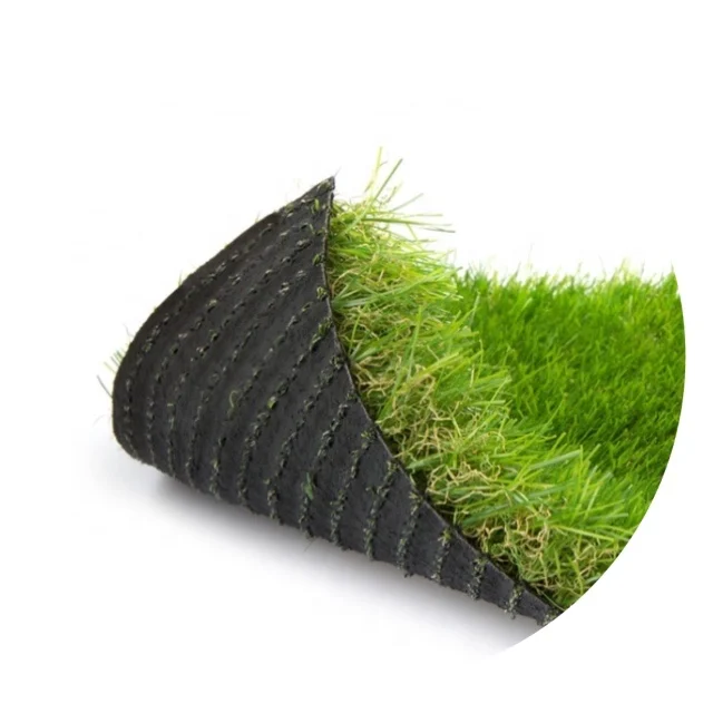 

LC40 Landscaping soft 40mm turf synthetic garden artificial turf lawn