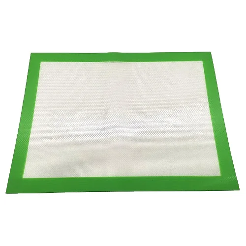 

Custom hot Selling kitchen Baking Mat Non Stick Silicone Baking Mat, Customized