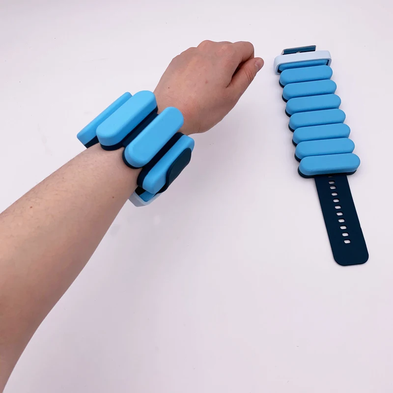 

Factory Custom Ankle Weights / Ankle Weight Bracelet