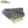 S235 square hollow section rhs rectangular tube hollow section rectangular steel tube standard sizes