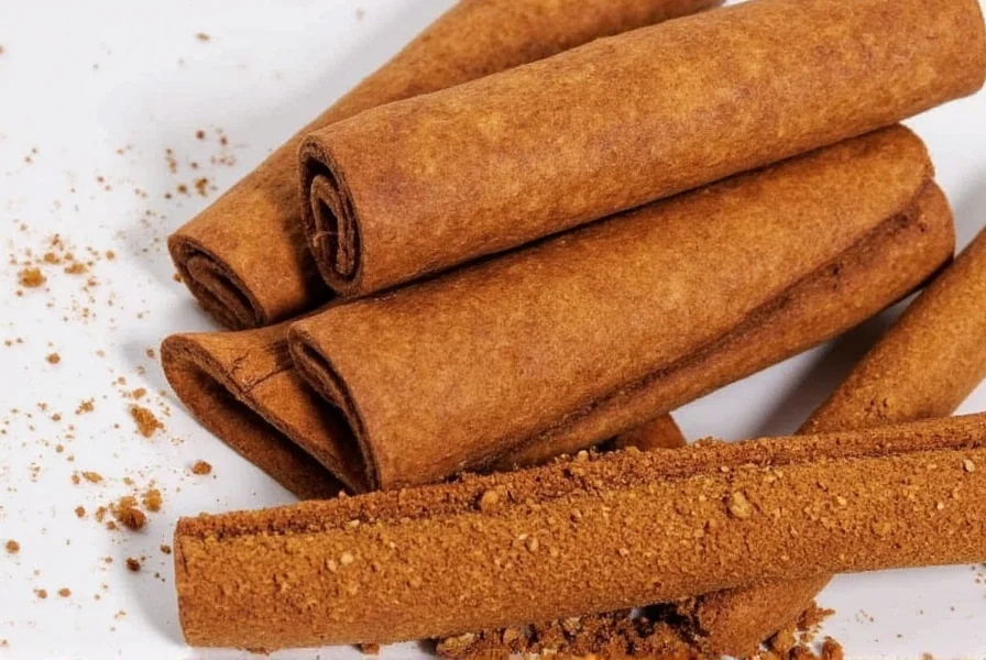 McCormick Ground Cinnamon