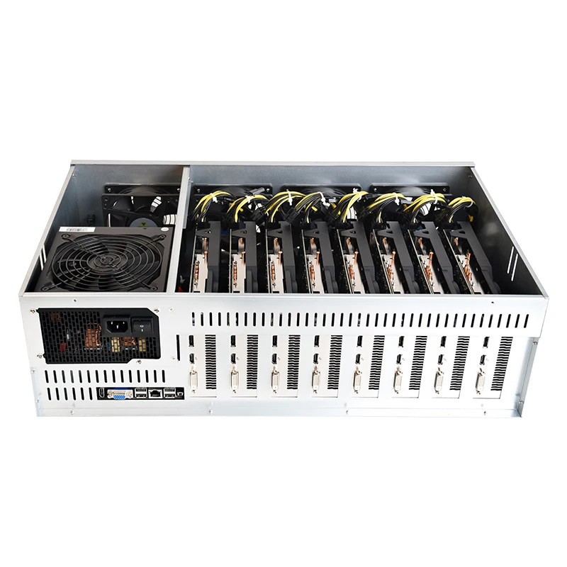 

T19 1246 1166 pro S19 S19j GPU box motherboard box D37 GPU computer serve motherboard