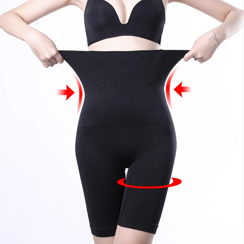 

Butt Lifter Control Panties Seamless Women High Waist Trainer Slimming Lingerie Tummy Pant Underwear Body Shaper Corset belt