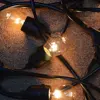 95% Reflectivity tree lights Curtain String christmas led The Lowest Price