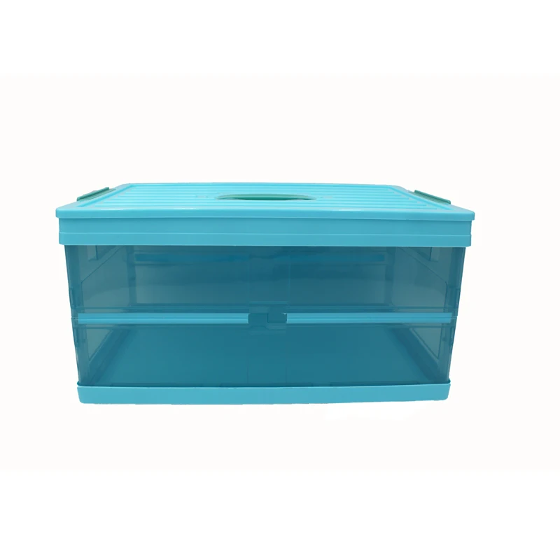 

Multipurpose Collapsible heavy duty foldable Car storage box Car Trunk Organizer, Customized color
