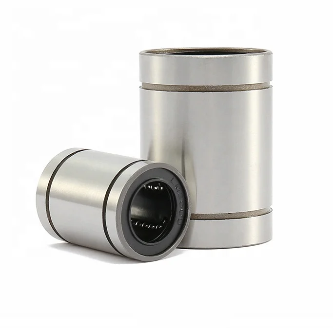 16mm Linear Bearing Lm Linear Bearing Lm16uu Linear Motion Bearing