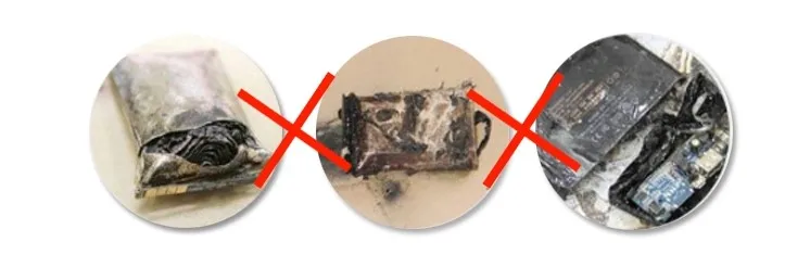 li polymer battery