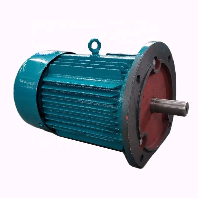 
YD112M-8/4 High Efficiency Asynchronous induction motor 