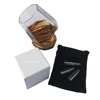 DDP Shipment Support Stainless Steel Reusable Reusable Ice Cube