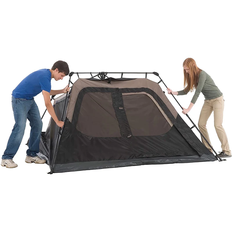 

Toilet S Car Camping Tent Dome Glamping, Customized color