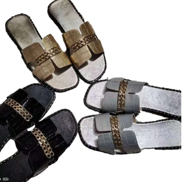 

New design pvc Bow women summer sandals jelly shoes