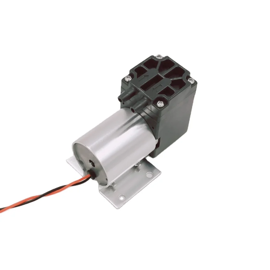 1.2l/min Dc Brushless Electric Diaphragm 12V Water Pump