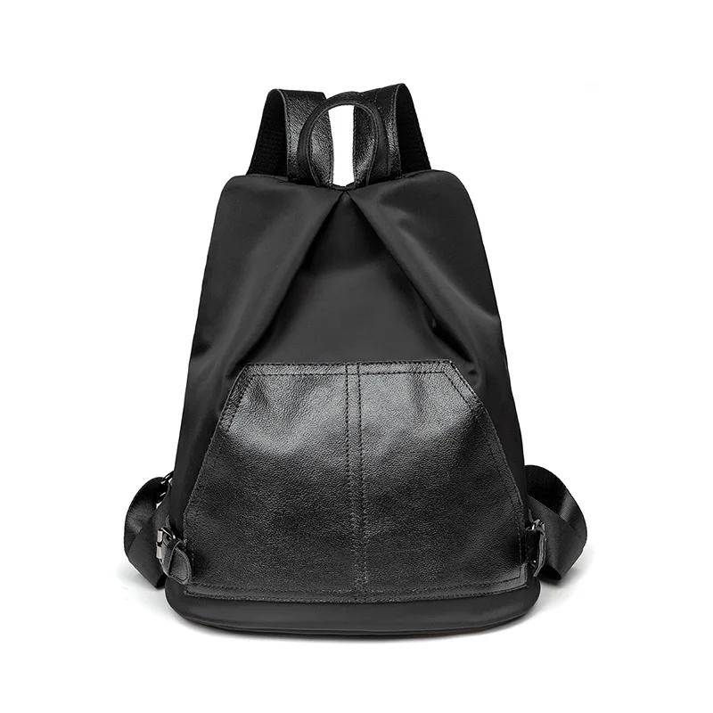 

Practical Business Large-Capacity Business Trip And Short-Distance Travel Backpack Waterproof Durable Safe Backpack YG21-303, Customized color