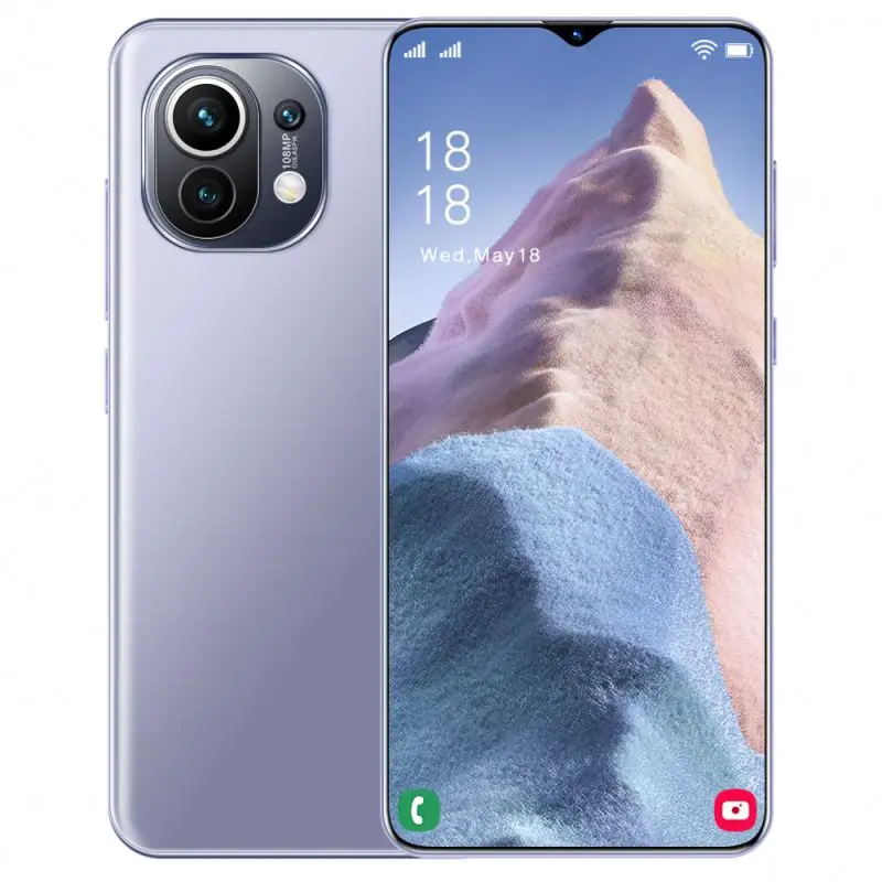 Original M11 Ultra 4G 5G High