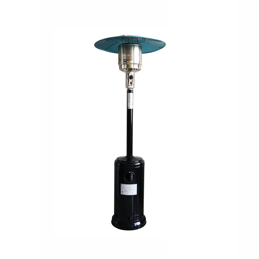 

Maxiheat patio gas outdoor heater