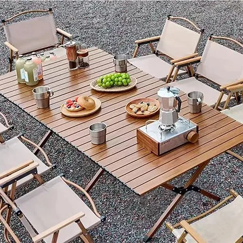 Outdoor Furniture