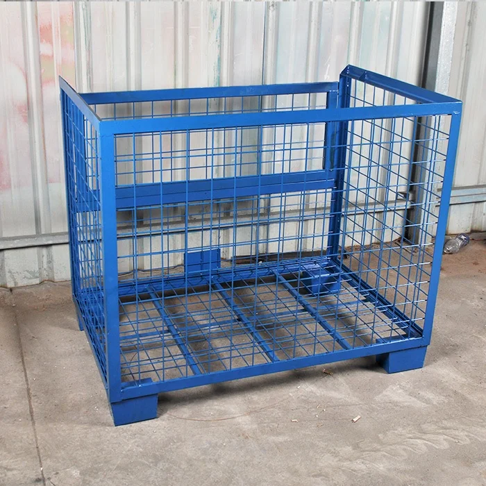 
STORAGE CAGE, storage heavy duty 