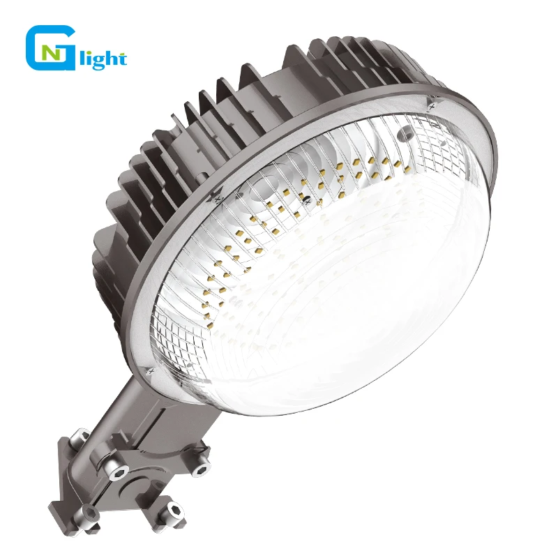 Brightest on Amazon 400w metal halide replacement Outdoor Street 120W led back yard lights