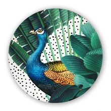 Promosi Burung Merak Lukisan Beli Burung Merak Lukisan Produk Dan