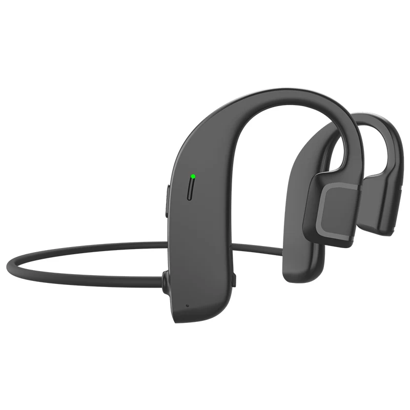 

Wholesale Sports Wireless Music Stereo Ear-hook Running Headset Earphones