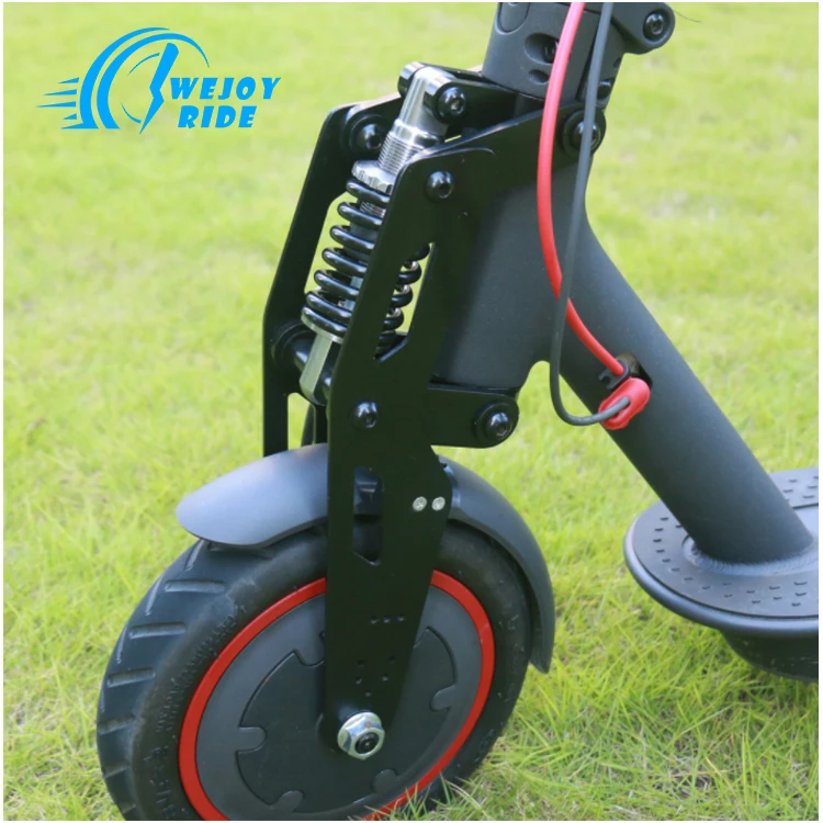 

Shock Absorber Front Suspension For Xiaomi Electric Scooter M365 Pro 2, Black