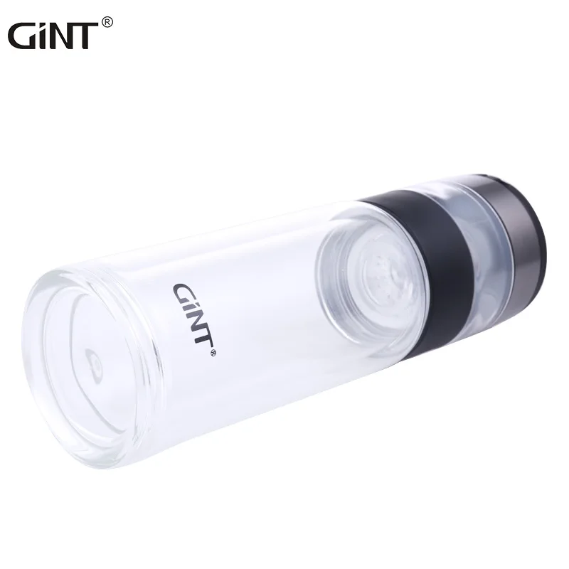 

GINT 260ml Portable Customer Logo Office Conference Good Design Water Bottle