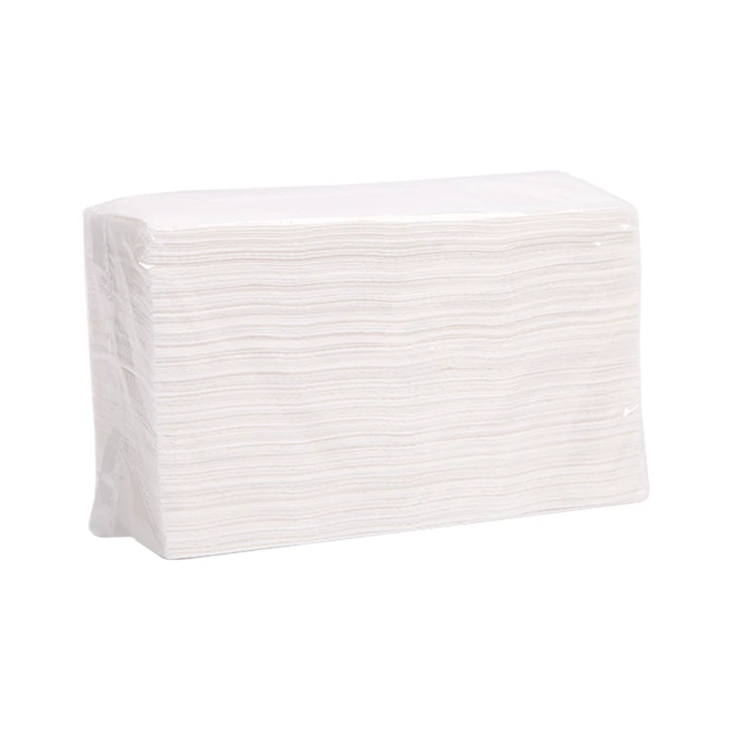 
Multi Folded 1 Ply Hand Bamboo Paper Towels z fold paper 