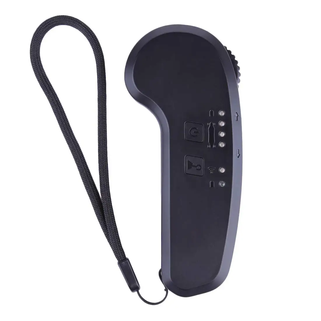 

Remote Control Electric Skateboard Remote Control Electric Skateboard Accessory, Wireless Remote Control, Black