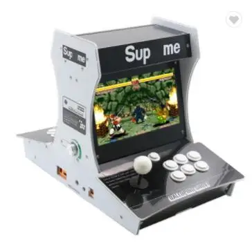 

Pandora Box Fighting Game Machine Home usage