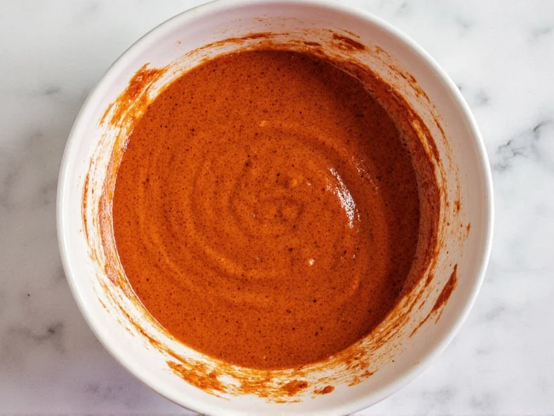 Ancho Chipotle Spread: Recipe, Uses & Flavor Guide