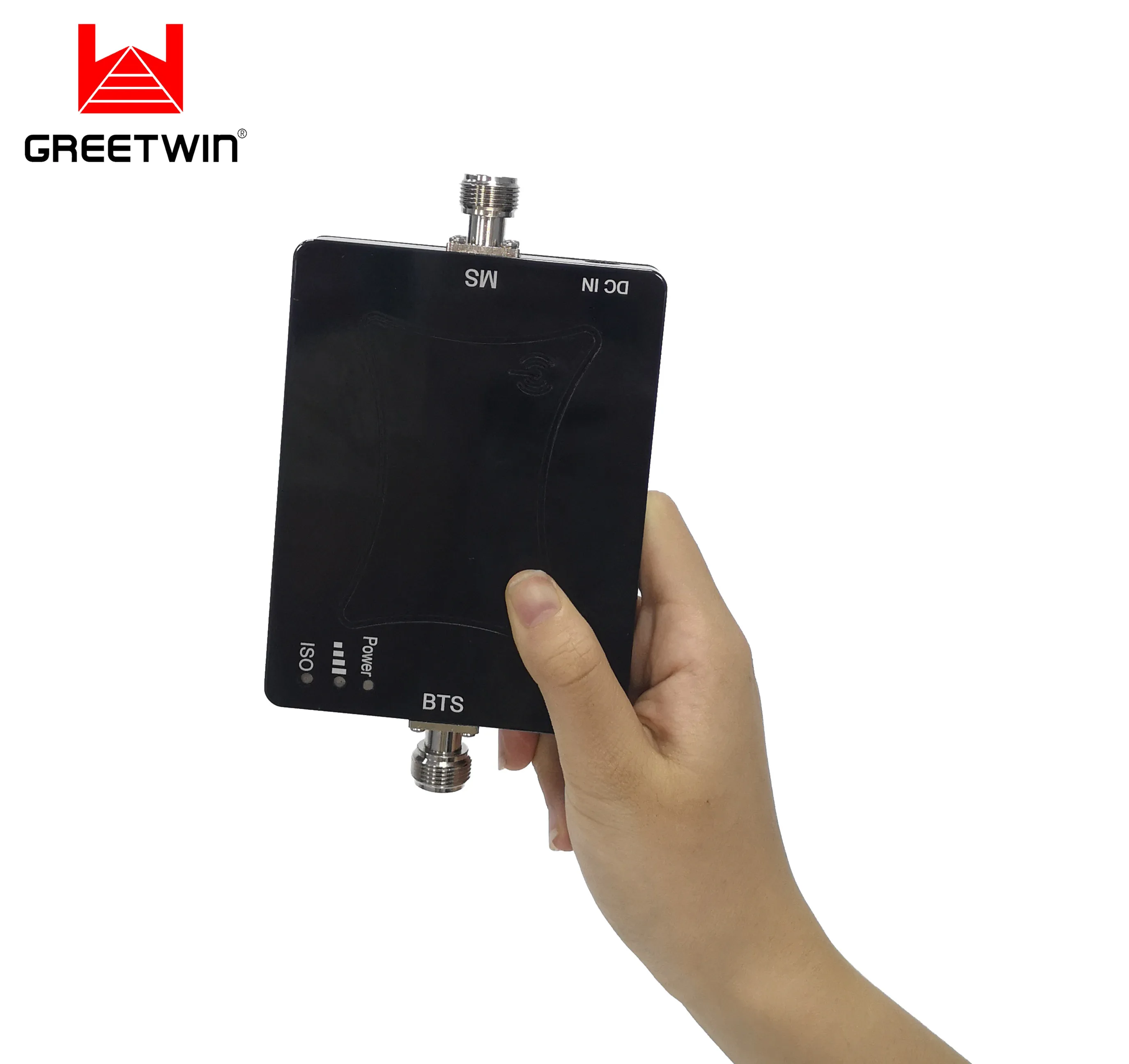 Cellular Signal Repeater 20dbm Single Band Gsm 900mhz Mobile Phone