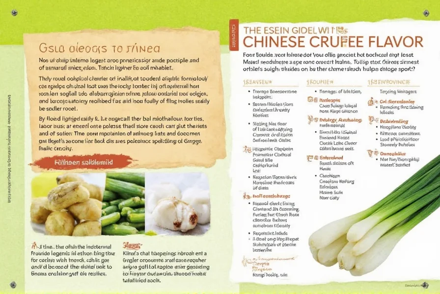 Koch, der heißes Öl über Ingwer und Schalotten in einer traditionellen chinesischen Zubereitung gießt