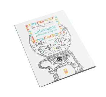 Custom Watercolor Coloring Books For Adults Kids Drawing Book Printing - Buy Custom