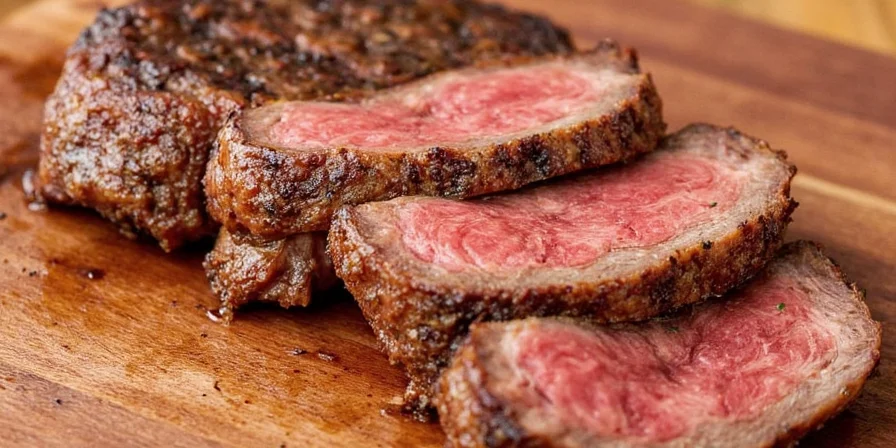 Different types of salt for steak seasoning