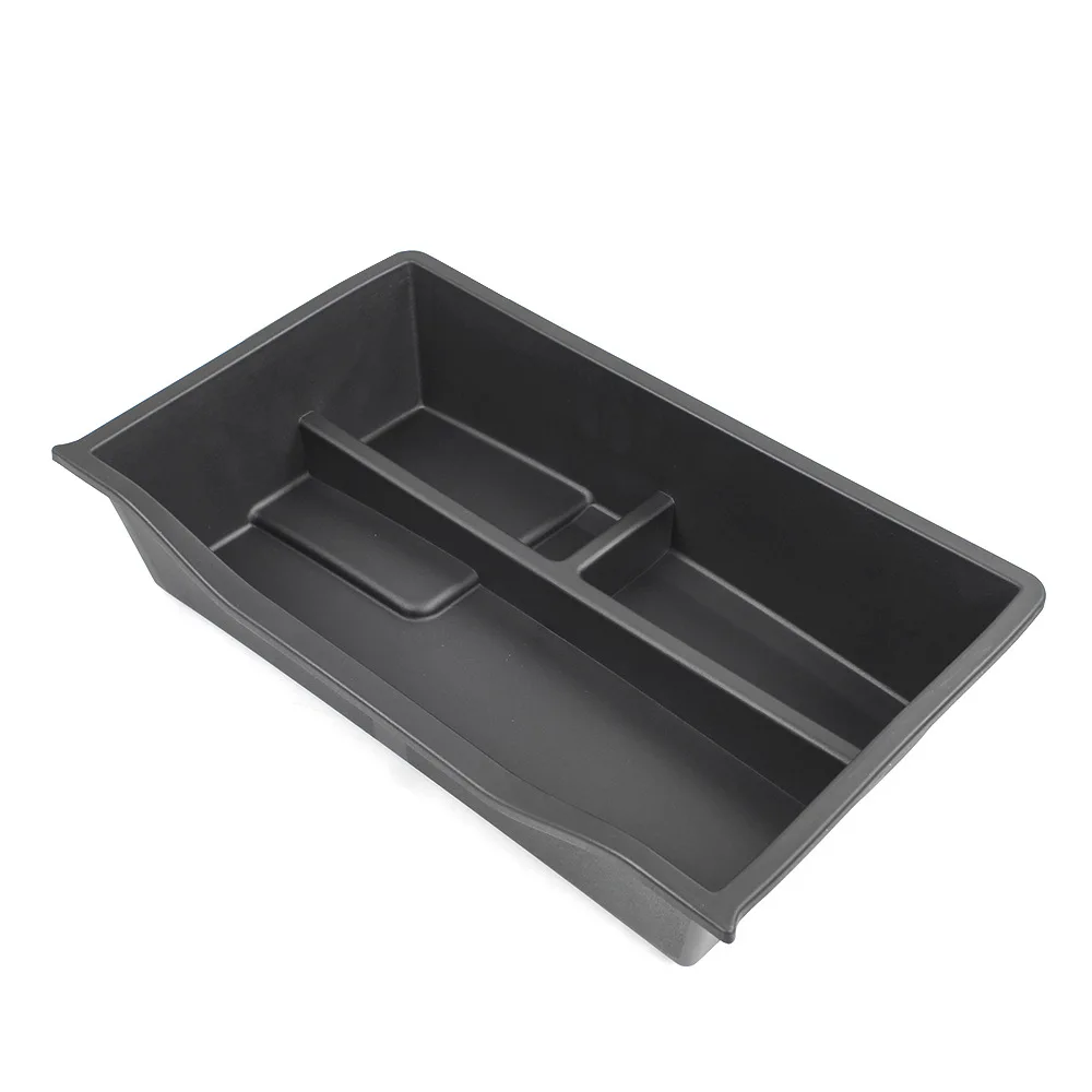 

under seat storage box storage car interior accessories car back seat organizer