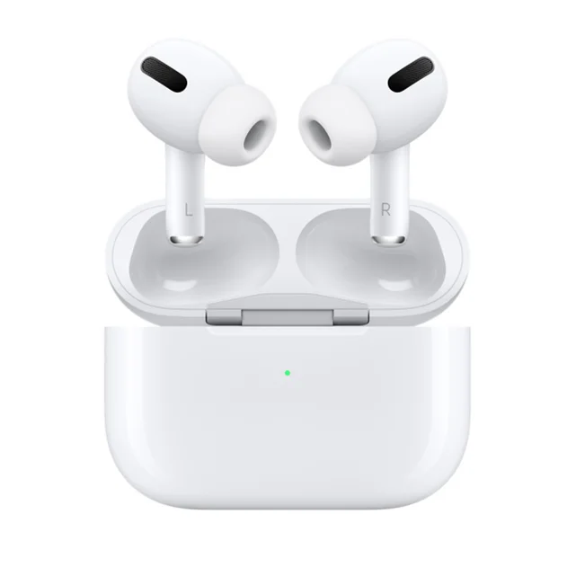 

Drop shippinTWS air pro 3 5.0 physical noise cancelling earbuds in-ear wireless Sports Headset headphones charger case earphones