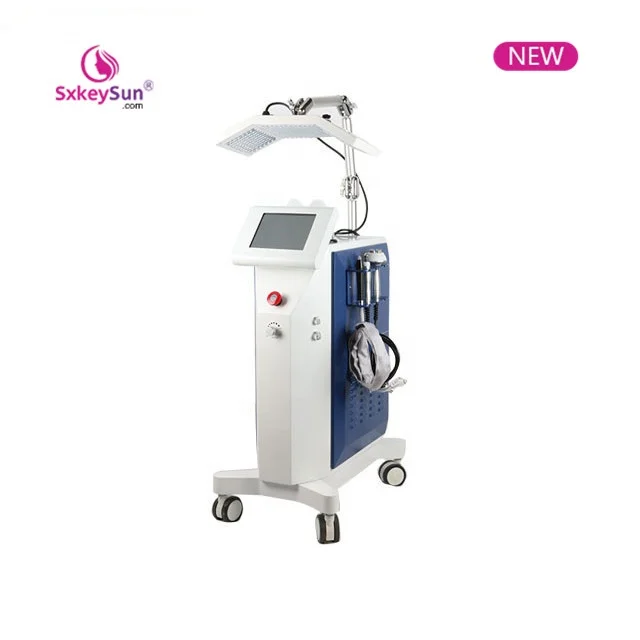 

2020 best selling infrared light pdt machine