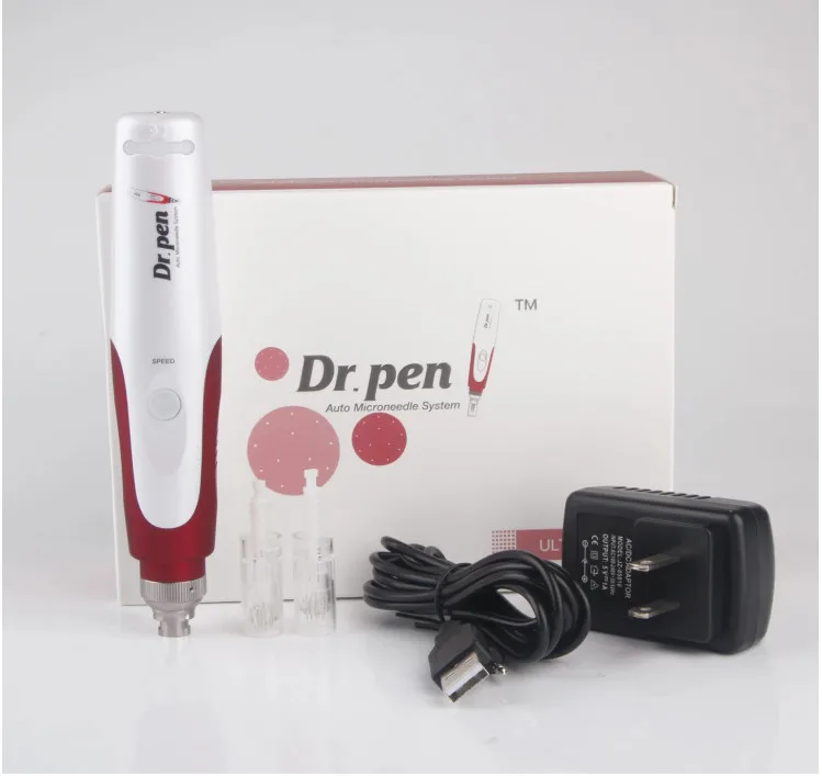 

Dr.Pen N2 Derma pen Nano needle skin tightening roller system