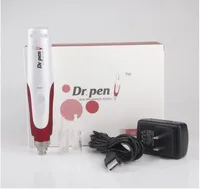 

Dr.Pen N2 Derma pen Nano needle skin tightening roller system