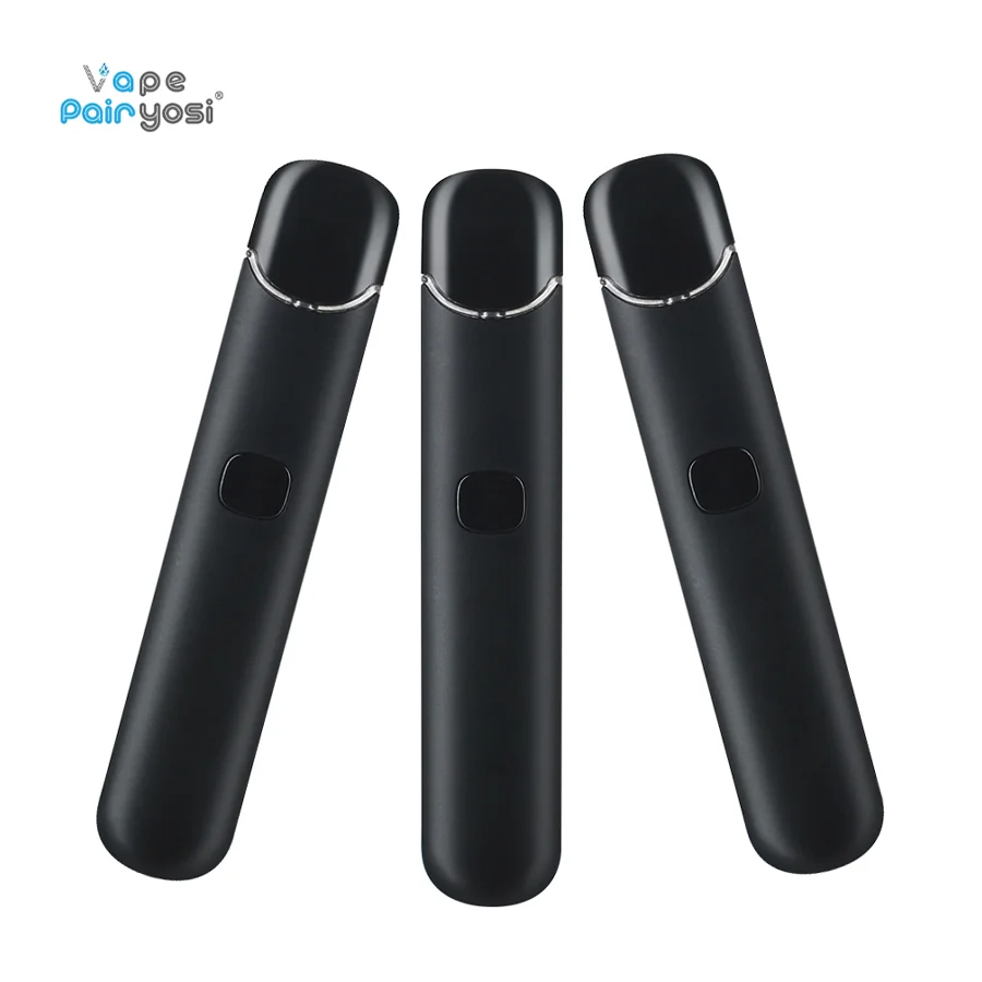 

2021 Professional Factory Price E Cigarettes Vape Pod 1 buyer