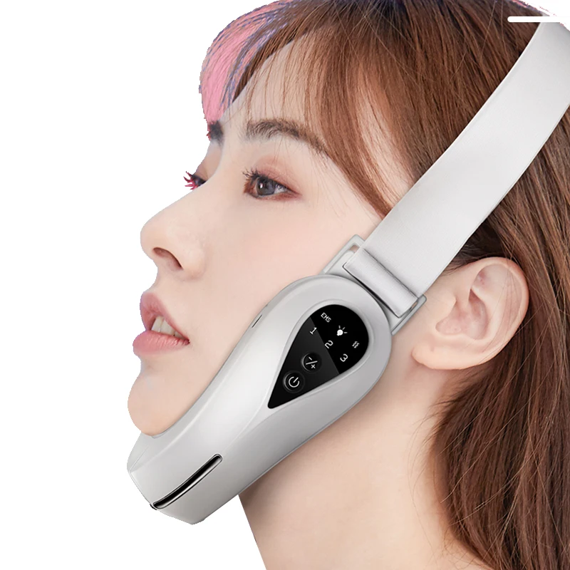 

Home Use Reduce Wrinkle Facial Tightening Face Slimming Instrument