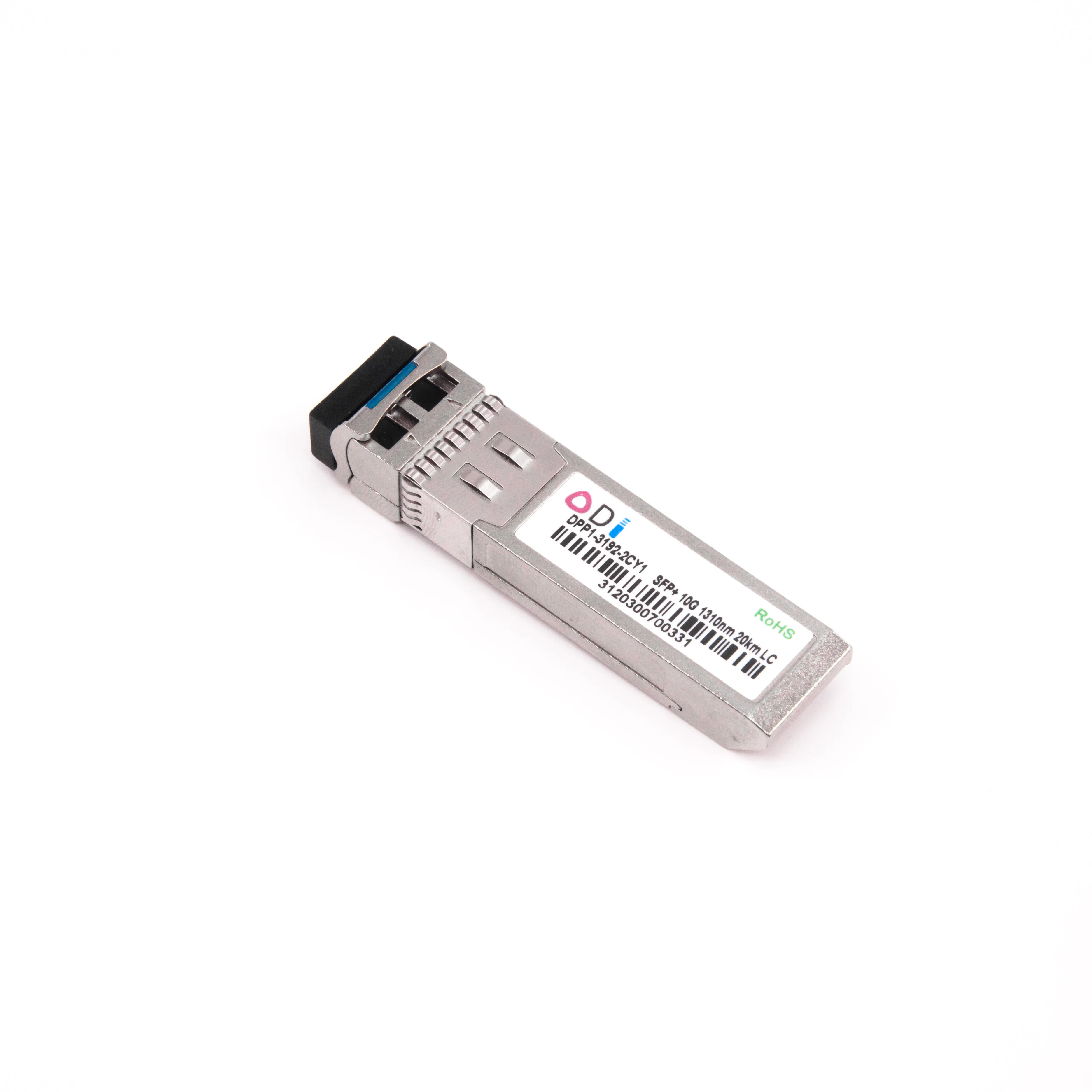 

10G SFP+ optical module 20km 1310nm DDM Transceiver Module compatible with CS JP H3C and more