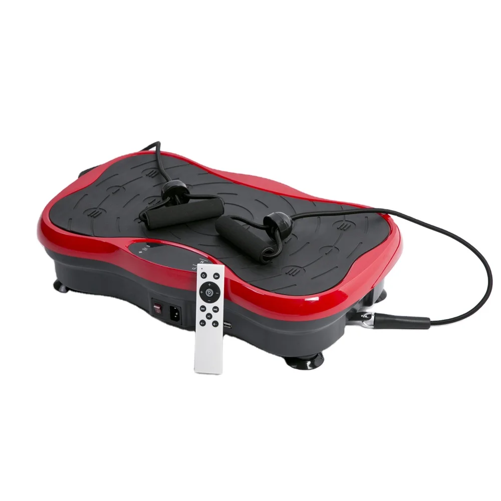 

Other indoor sports products Vibration massage machine vibration exercise plate